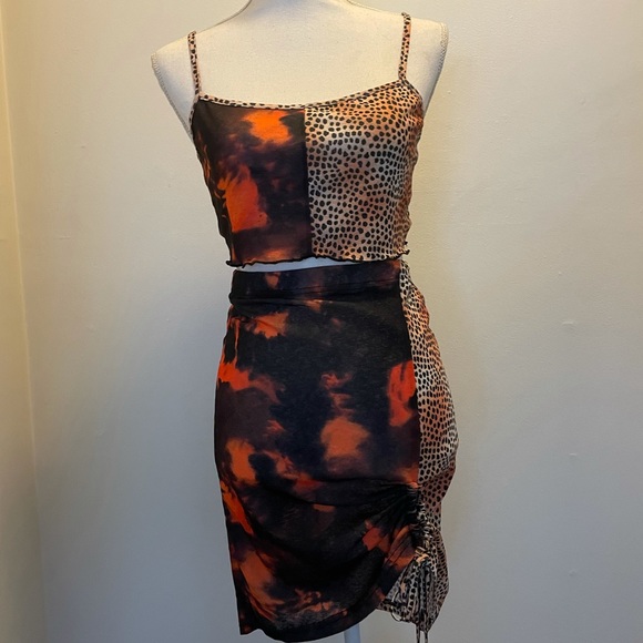 Sassy 2 Piece set - Picture 1 of 3